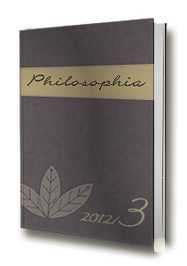 philosophy-journal-3-2012-cover